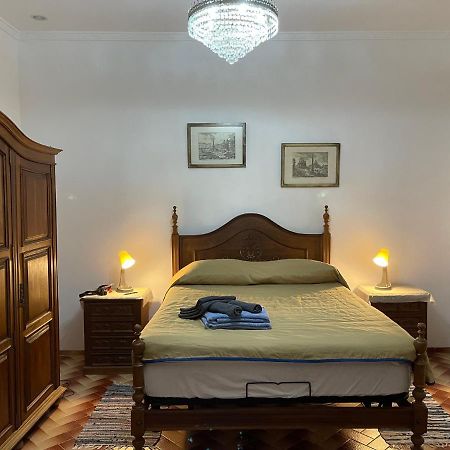 Fuseta Holiday House Ngoại thất bức ảnh