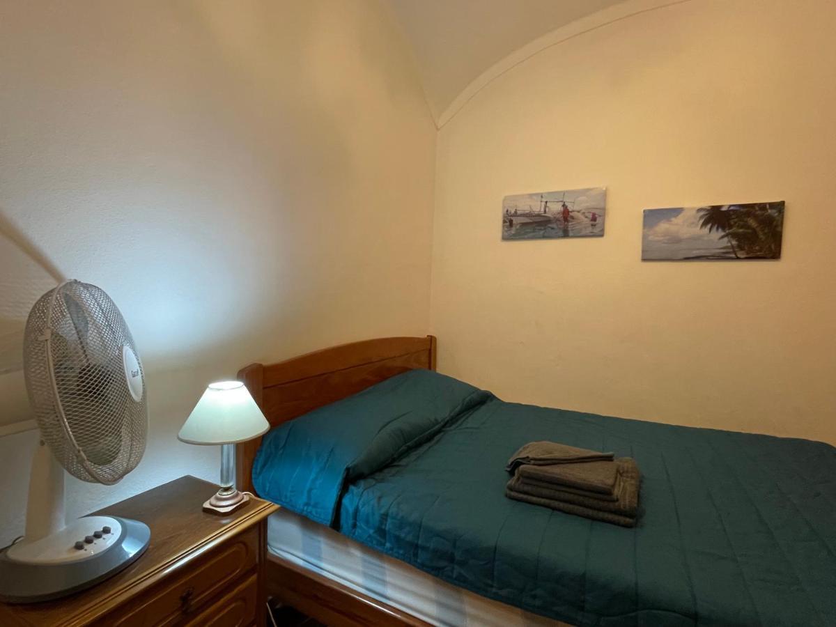 Fuseta Holiday House Ngoại thất bức ảnh