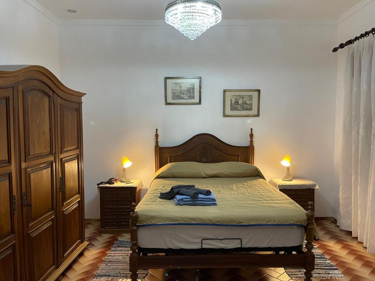 Fuseta Holiday House Ngoại thất bức ảnh