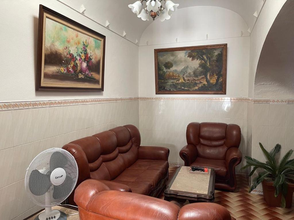 Fuseta Holiday House Ngoại thất bức ảnh