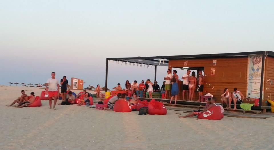 Fuseta Holiday House Ngoại thất bức ảnh