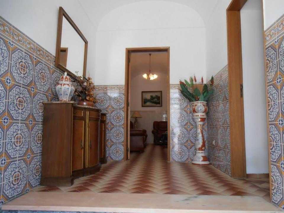 Fuseta Holiday House Ngoại thất bức ảnh